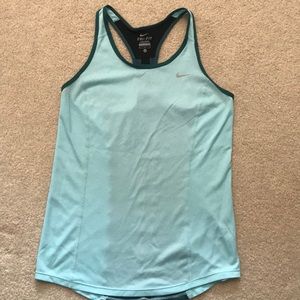 Nike Dri-Fit Tank